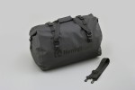 HenlyBegins Satteltasche 63 Liter schwarz DH-749 wasserdicht