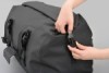 HenlyBegins seatbag 63 liter black DH-749 water-resistant