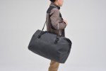 HenlyBegins seatbag 63 liter black DH-749 water-resistant
