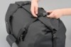 HenlyBegins seatbag 63 liter red DH-749 water-resistant