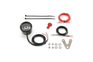 "VELONA48" Voltmeter analog 2