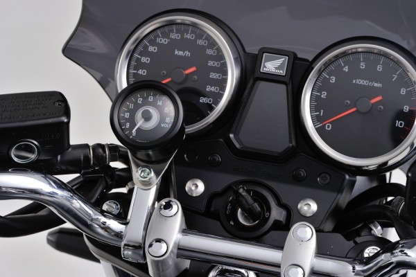 "VELONA48" Voltmeter analog