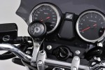 "VELONA48" Voltmeter analog