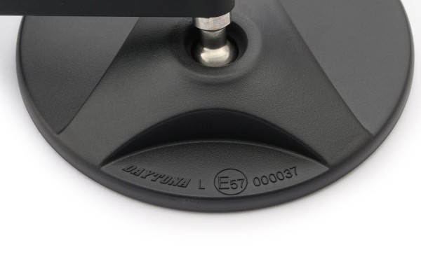 "D-MIRROR-18" ABS Nylon Lenker Klemmen Spiegel...