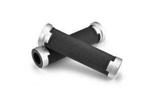 "GRIPPYGRIP" GGDM-BASE Griffgummi paar schwarz mit...