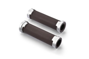 "GRIPPYGRIP" GGDM-BASE Griffgummi paar braun mit... 2