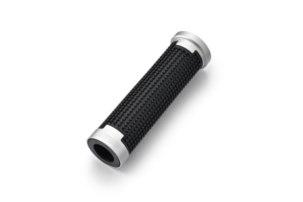 "GRIPPYGRIP" GGDM-CROSS Griffgummi paar schwarz...