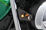 "D-LIGHT MINI2" LED indicator pair black