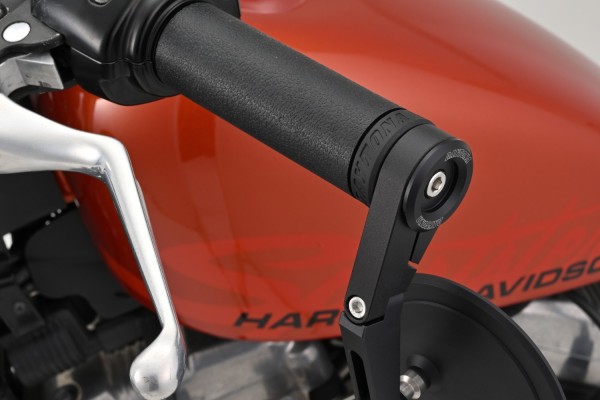 "D-MIRROR" Lenkerenden Spiegel Adapter...