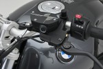 Deckel Kupplungspumpe Aluminium CNC 2-farbig schwarz gun-metal grau eloxiert für BMW