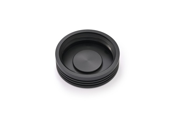 Master cylinder tank cap rear brake aluminum...