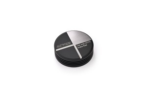 Master cylinder tank cap rear brake aluminum black...