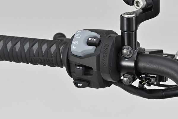 SLIM-MOUNT USB "TYPE-C" CHARGER 1PORT ALUMINUM