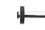 Stromversorgung USB-C SLIM Aluminium PD3.0 Ladegerät f. Motorrad Lenker