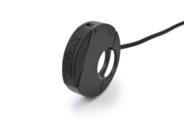 SLIM-MOUNT USB "TYPE-C" CHARGER 1PORT ALUMINUM