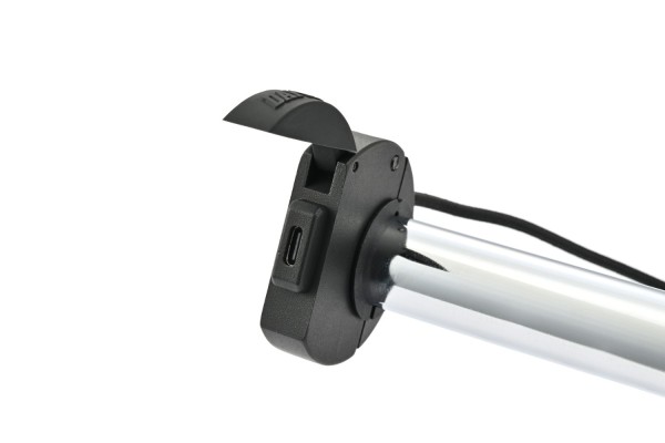 SLIM-MOUNT USB "TYPE-C" CHARGER 1PORT ALUMINUM