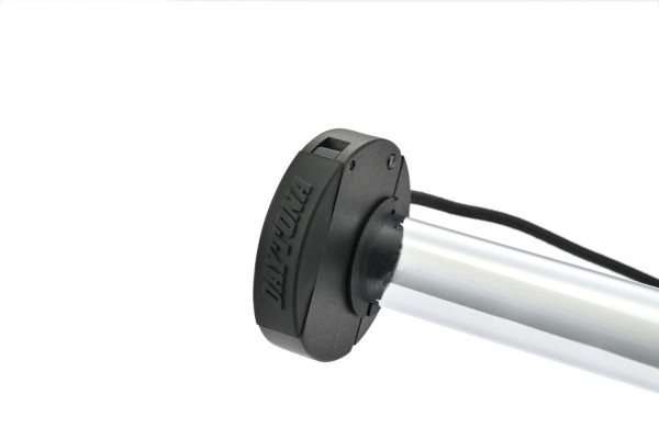 SLIM-MOUNT USB "TYPE-C" CHARGER 1PORT ALUMINUM