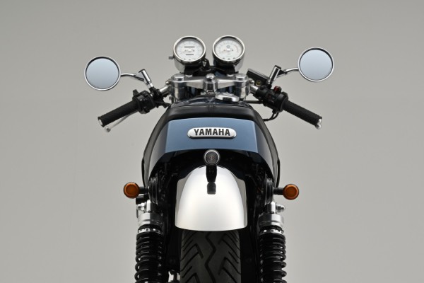 D-Tail LED Rücklicht einstellbar schwarz