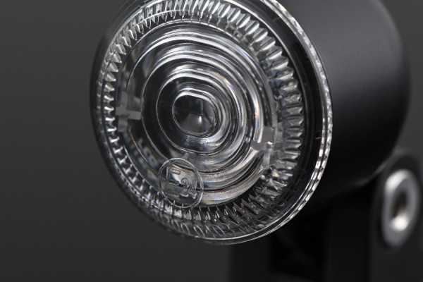 D-Tail LED taillight black