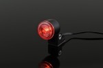 D-Tail LED taillight black