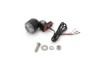 D-Tail LED taillight black