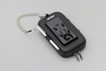 Smartphone Case + Halterung starr X-Large 168x89x20 mm