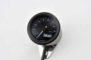 VELONA Speedometers/Tachometers - Daytona Europe