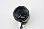 "VELONA48" ELECTRICAL TACHOMETER 9,000RPM, 3 COLOR LED "VELONA48" ELECTRICAL TACHOMETER 9,000RPM, 3 COLOR LED