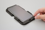Smartphone Case + Halterung starr X-Large 168x89x20 mm