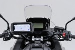 Smartphone Case + Halterung starr X-Large 168x89x20 mm