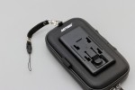 Smartphone Case + Halterung starr X-Large 168x89x20 mm