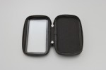 Smartphone case + holder rigid type x-large 168x89x20 mm
