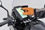 Smartphone Case + Halterung starr X-Large 168x89x20 mm
