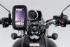 Smartphone Case + Halterung abnehmbar X-Large 168x89x20 mm
