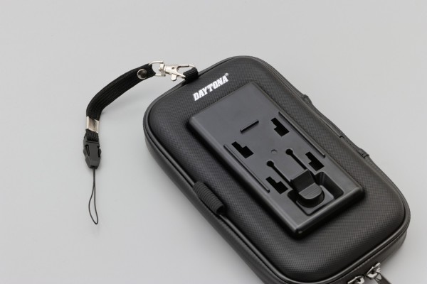 Smartphone case + holder detachable type...