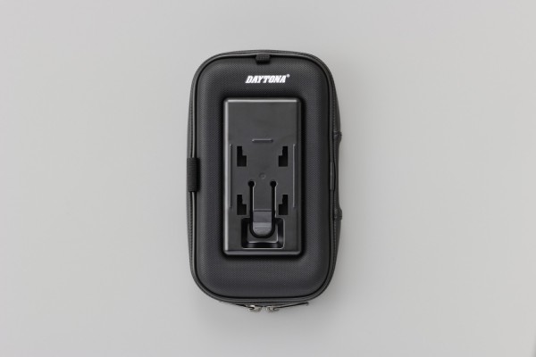 Smartphone case + holder detachable type...