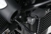 Indicator mount kit 1 pair 2 plates for BMW