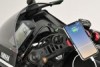 USB Type-C Cowl Fairing Mount ø20mm