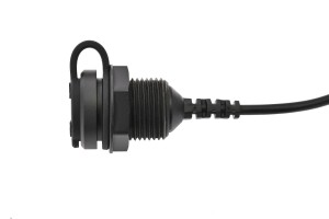 USB Type-C Cowl Fairing Mount ø20mm 2