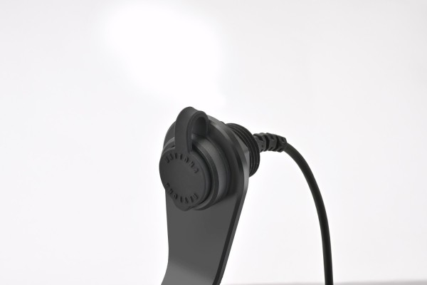 USB Type-C Cowl Fairing Mount ø20mm