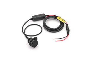 USB Type-C Cowl Fairing Mount ø20mm