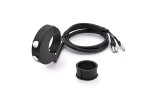 CNC 2-button switch black for Velona