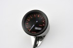 "VELONA48" ELECTRICAL TACHOMETER 9,000RPM, 3 COLOR LED "VELONA48" ELECTRICAL TACHOMETER 9,000RPM, 3 COLOR LED