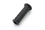 "GRIPPYGRIP" GGD-CLASSIC grips pair black ø22.2 mm 7/8"