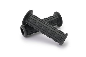 "GRIPPYGRIP" GGD-CLASSIC Griffgummi paar schwarz ø22.2 mm...