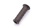 "GRIPPYGRIP" GGD-CLASSIC grips pair brown ø22.2 mm 7/8"
