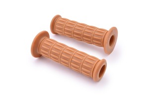 "GRIPPYGRIP" GGD-CLASSIC grips pair rubber-like ø22.2 mm... 2