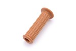 "GRIPPYGRIP" GGD-CLASSIC grips pair rubber-like ø22.2 mm 7/8"