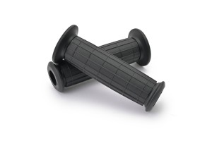 "GRIPPYGRIP" GGD-VINTAGE Griffgummi paar schwarz ø22.2 mm...