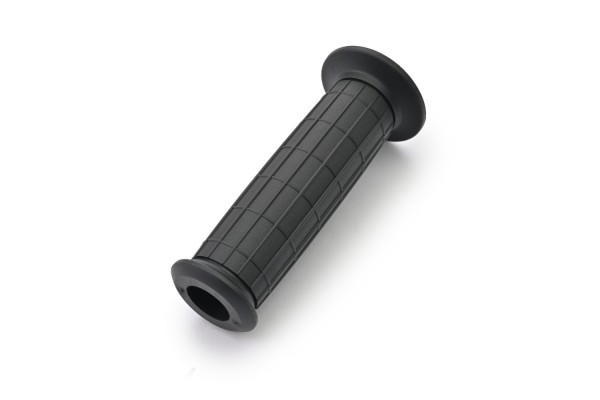 "GRIPPYGRIP" GGD-VINTAGE grips pair black ø22.2...